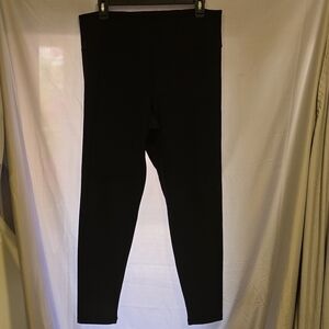 American Eagle Outfitters Black Leggings